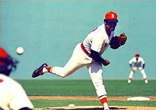 Luis Tiant Stats & Facts - This Day In Baseball