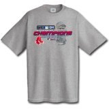 Boston Red Sox '47 Women’S 2004 World Series Champions Vibe Check Retro  shirt