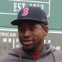 Jackie Bradley, Jr.